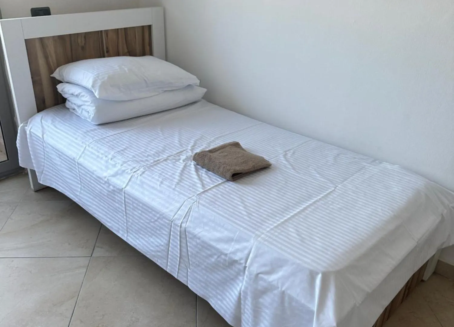 Durres Beach Room 民宿
