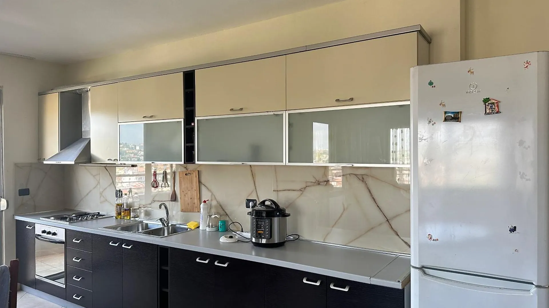 Durres Beach Room 0*,