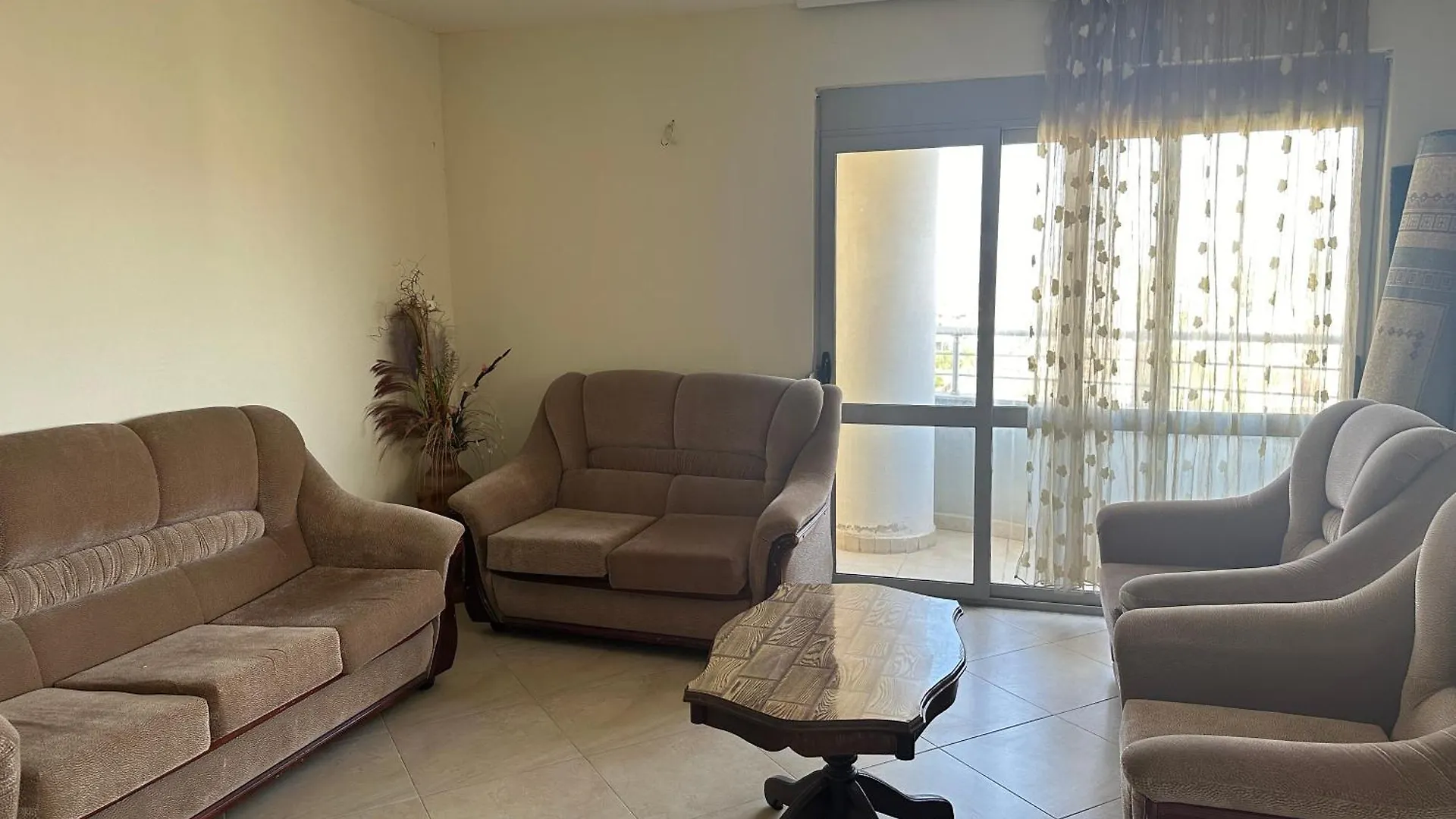 民宿 Durres Beach Room