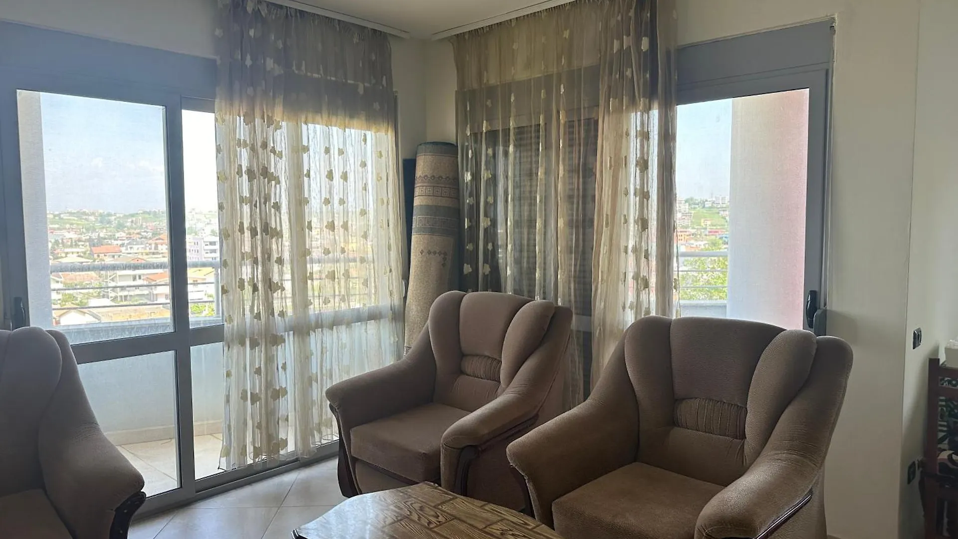Durres Beach Room 0*,  阿尔巴尼亚