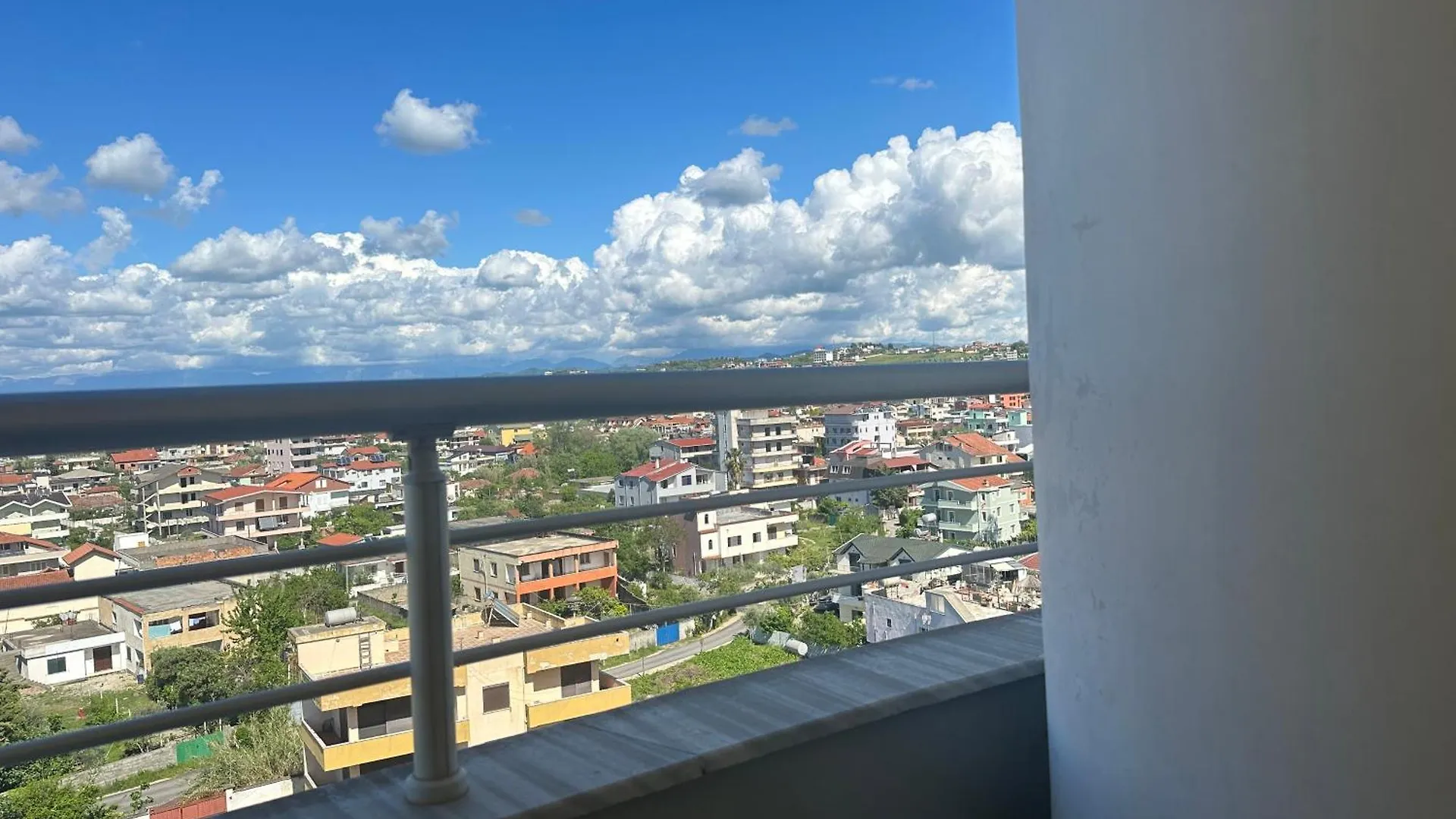 民宿 Durres Beach Room 阿尔巴尼亚