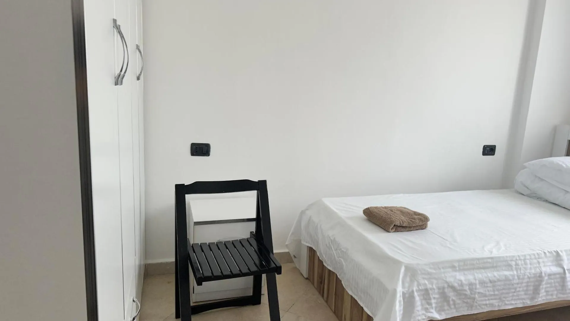 Durres Beach Room
